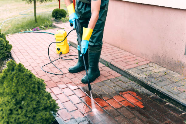 Best Animal Enclosure Cleaning  in Ranger, TX